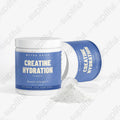 Creatine Hydration Powder - 3 Pack