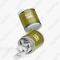 Daily Fiber - 3 Pack