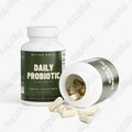 Daily Probiotic - 2 Pack