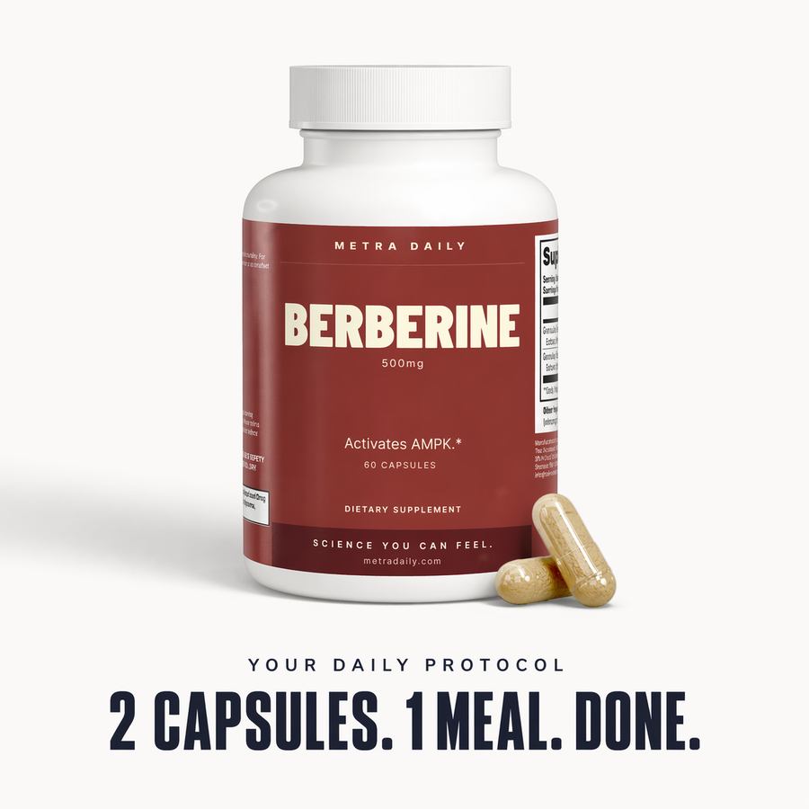 Berberine