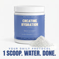 Creatine Hydration Powder