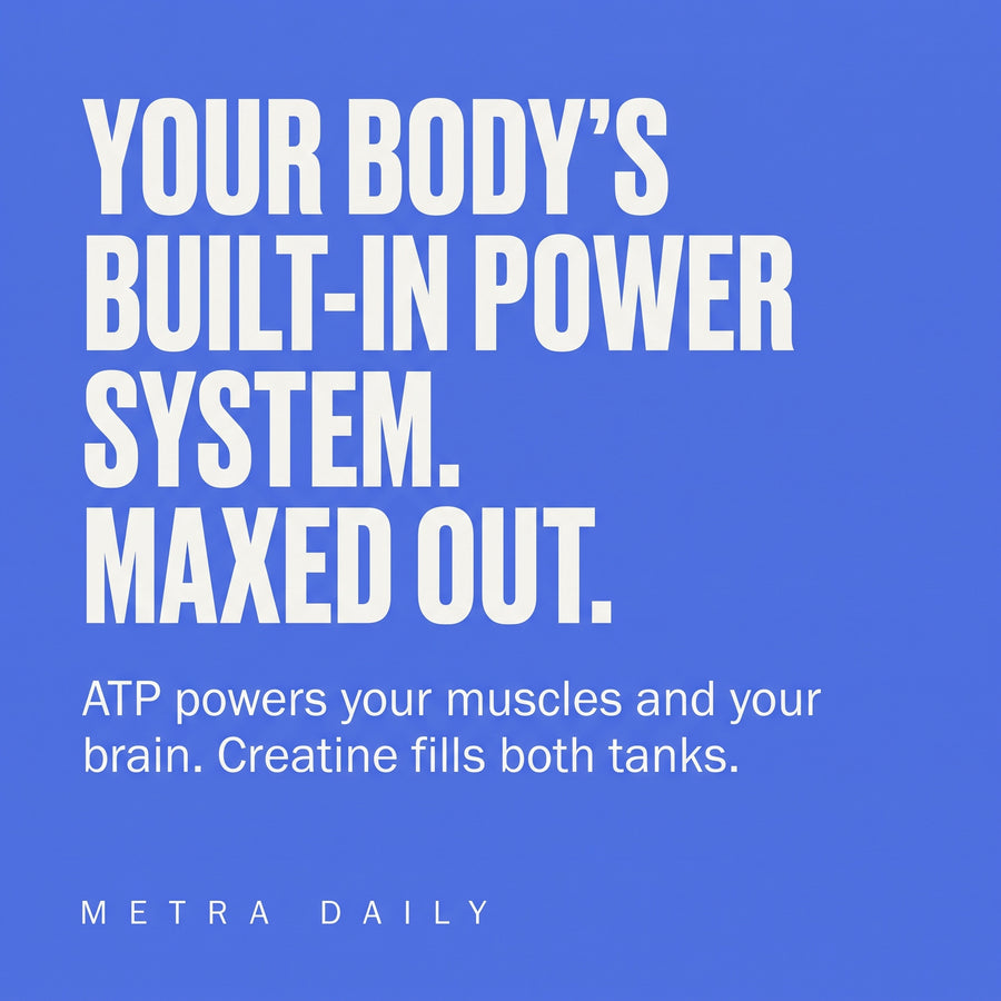 Creatine Hydration Powder