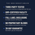 Creatine Hydration Powder