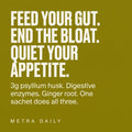 Daily Fiber