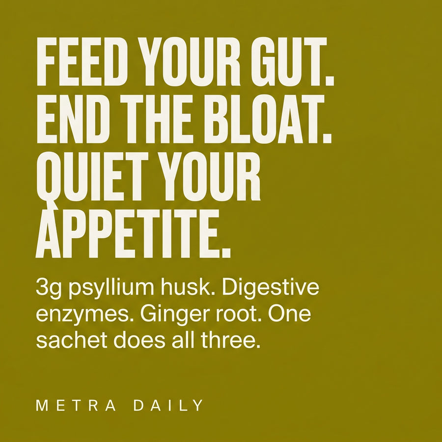 Daily Fiber