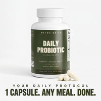 Daily Probiotic