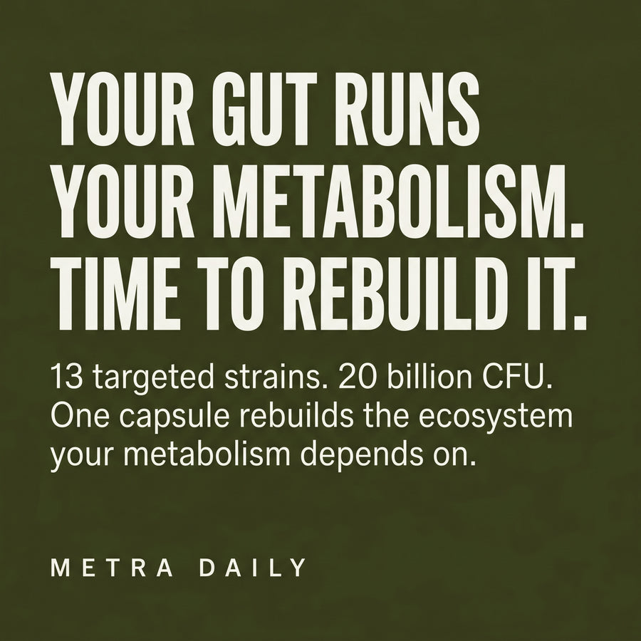 Daily Probiotic