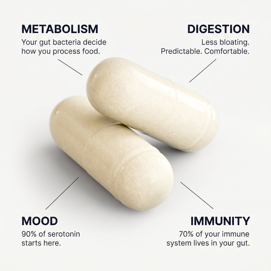 Daily Probiotic